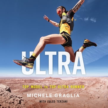 Ultra - Michele Graglia - Folco Terzani
