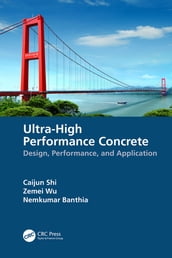 Ultra-High Performance Concrete