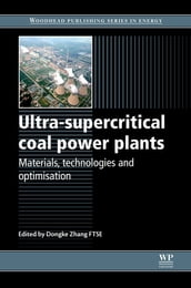 Ultra-Supercritical Coal Power Plants