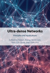 Ultra-dense Networks