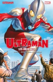 Ultraman T01