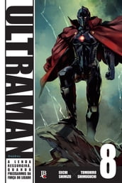 Ultraman vol. 08