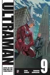 Ultraman vol. 09