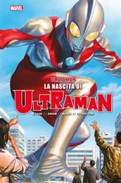Ultraman vol. 1