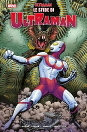 Ultraman vol. 2