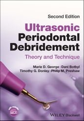 Ultrasonic Periodontal Debridement