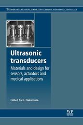 Ultrasonic Transducers