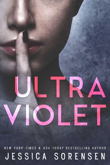 Ultraviolet - Jessica Sorensen