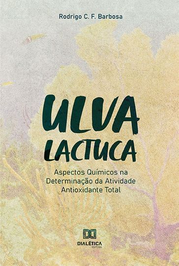 Ulva lactuca - Rodrigo C. F. Barbosa
