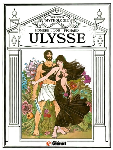 Ulysse - Georges Pichard - Jacques Lob