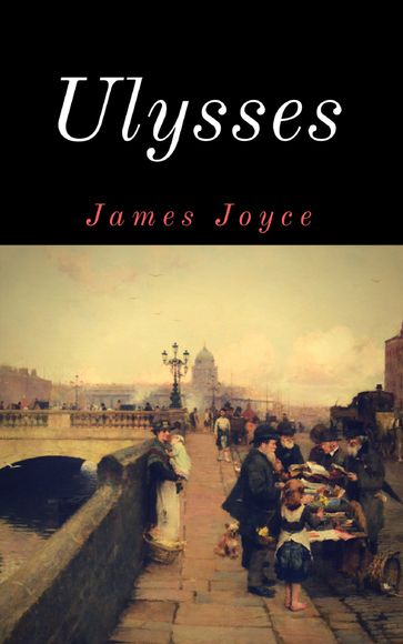 Ulysses (English Classics) - Joyce James