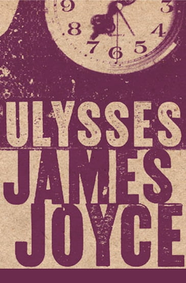 Ulysses - Joyce James