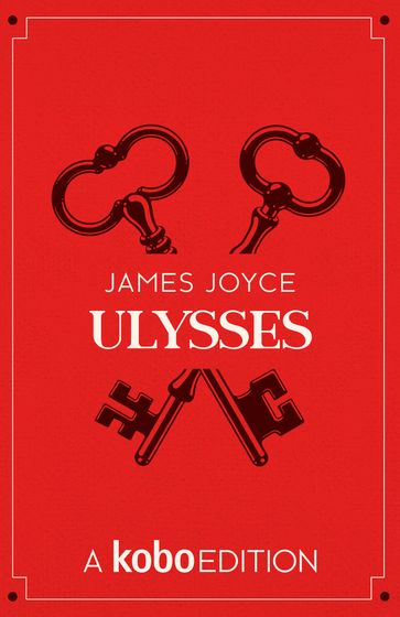 Ulysses - Joyce James