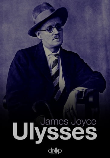 Ulysses - Joyce James