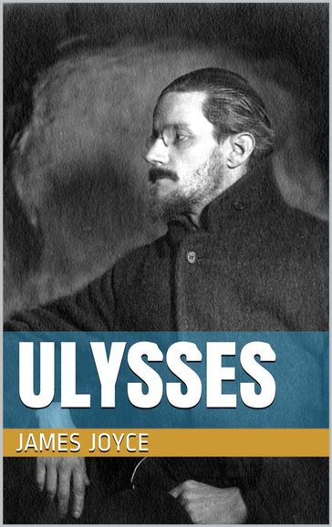 Ulysses - Joyce James