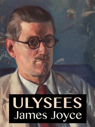 Ulysses - Joyce James