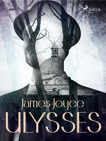 Ulysses - Joyce James