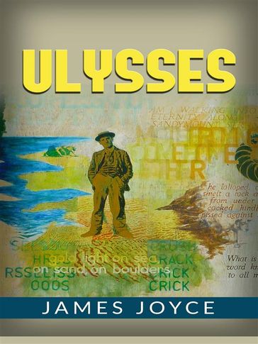 Ulysses - Joyce James