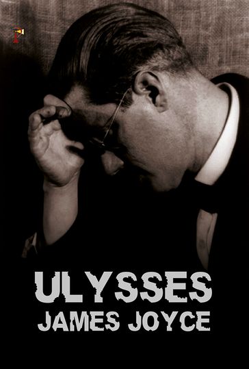 Ulysses - Joyce James