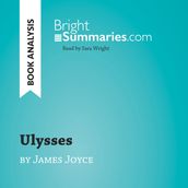 Ulysses by James Joyce (Book Analysis)