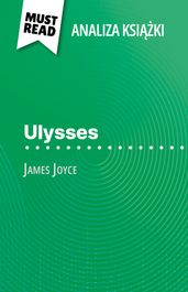 Ulysses ksika James Joyce (Analiza ksiki)