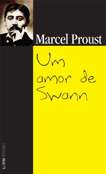 Um Amor de Swann - Marcel Proust