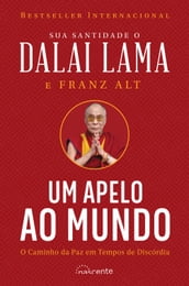 Um Apelo ao Mundo: O Caminho da Paz em Tempos de Discórdia