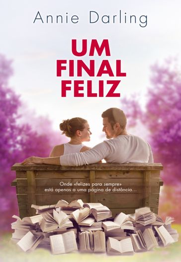 Um Final Feliz - Annie Darling