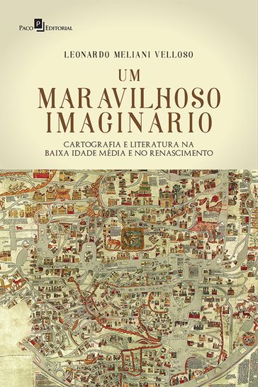 Um Maravilhoso Imaginário - Leonardo Meliani Velloso