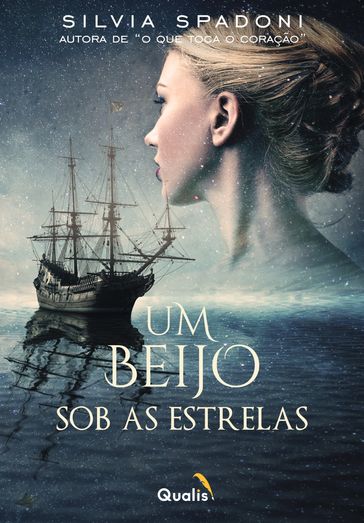 Um beijo sob as estrelas - Silvia Spadoni