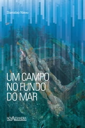 Um campo no fundo do mar