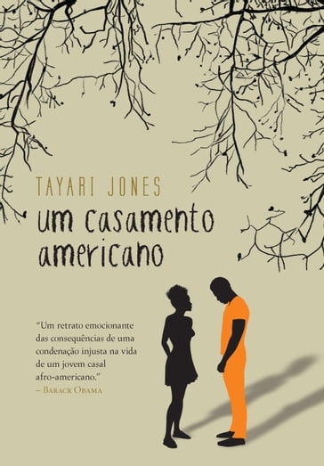 Um casamento americano - Tayari Jones