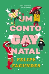 Um conto gay de Natal