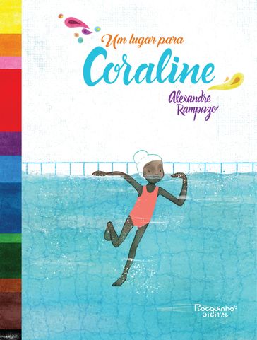 Um lugar para Coraline - Alexandre Rampazo