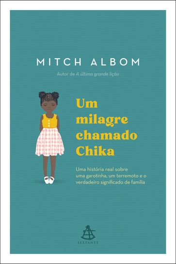 Um milagre chamado Chika - Mitch Albom