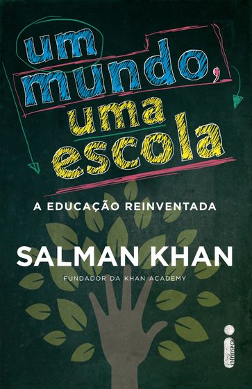 Um mundo, uma escola - Salman Khan