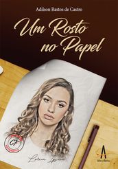 Um rosto no papel