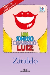 Um sorriso chamado Luiz