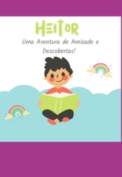 Uma Aventura De Amizade