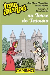 Uma Aventura na Torre do Tesouro