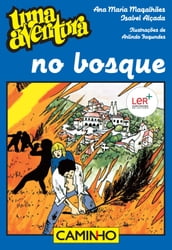 Uma Aventura no Bosque