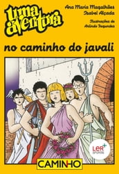 Uma Aventura no caminho do Javali