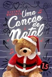 Uma Canção de Natal