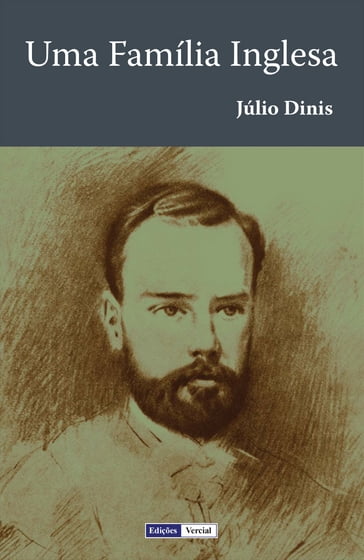 Uma Família Inglesa - Júlio Dinis