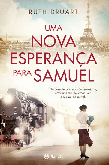 Uma Nova Esperança para Samuel - Ruth Druart