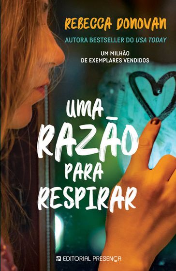 Uma Razão para Respirar - Rebecca Donovan