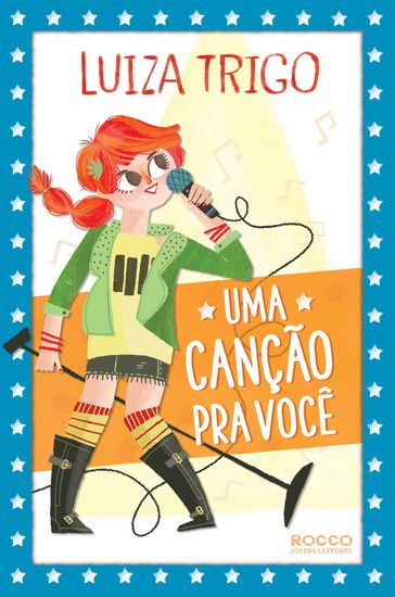 Uma canção pra você - Luiza Trigo