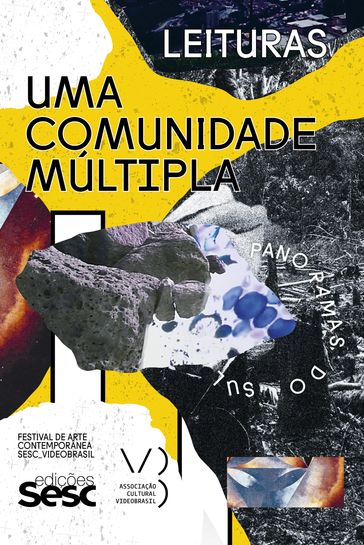 Uma comunidade múltipla