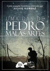 Uma das de Pedro Malas-Artes