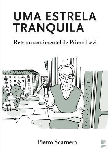 Uma estrela tranquila - Pietro Scarnera